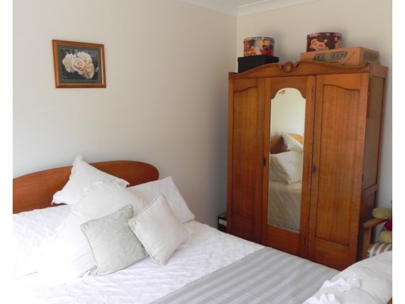 438 Berghofers Road, Athol QLD 4350