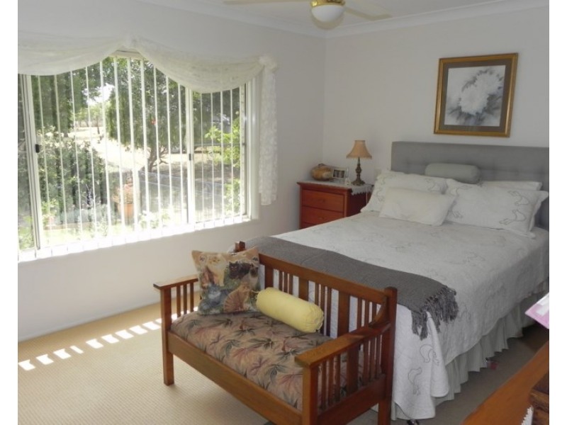 438 Berghofers Road, Athol QLD 4350