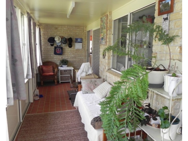 438 Berghofers Road, Athol QLD 4350