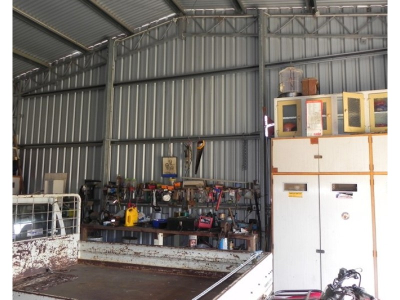 438 Berghofers Road, Athol QLD 4350