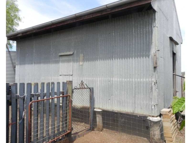 438 Berghofers Road, Athol QLD 4350