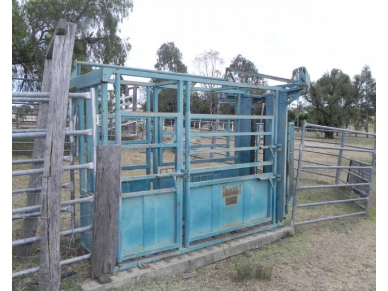 438 Berghofers Road, Athol QLD 4350