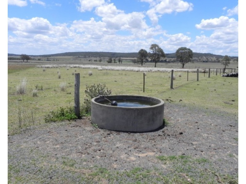 0 Linthorpe Valley Road, Linthorpe QLD 4356