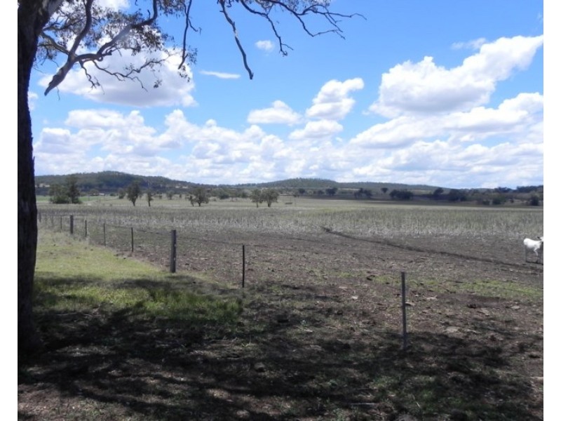 0 Linthorpe Valley Road, Linthorpe QLD 4356