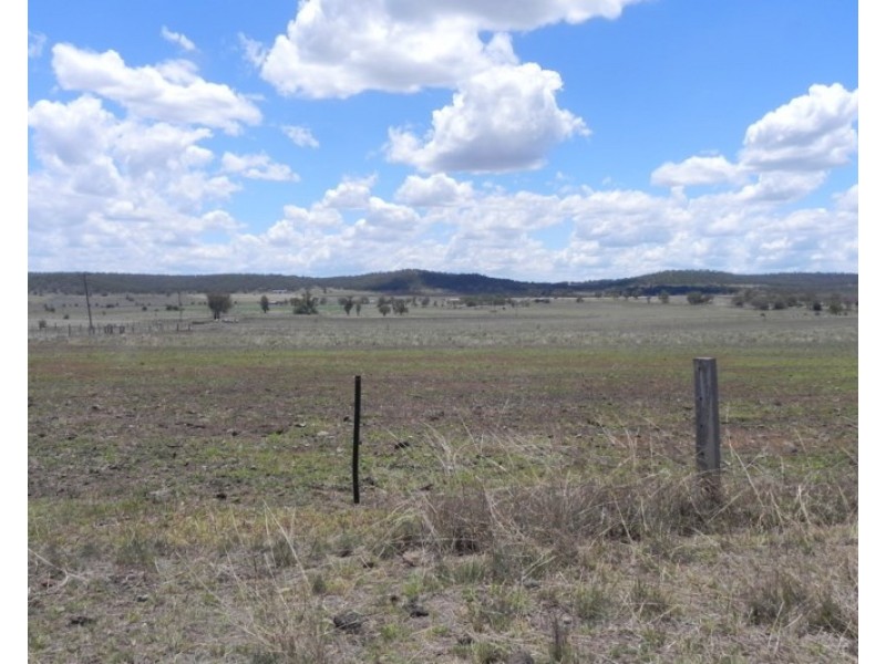 0 Linthorpe Valley Road, Linthorpe QLD 4356