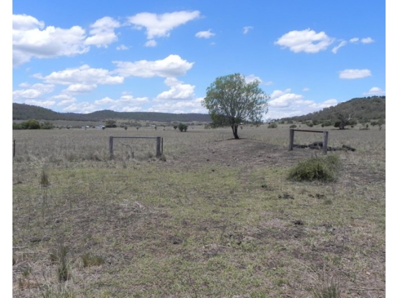 0 Linthorpe Valley Road, Linthorpe QLD 4356