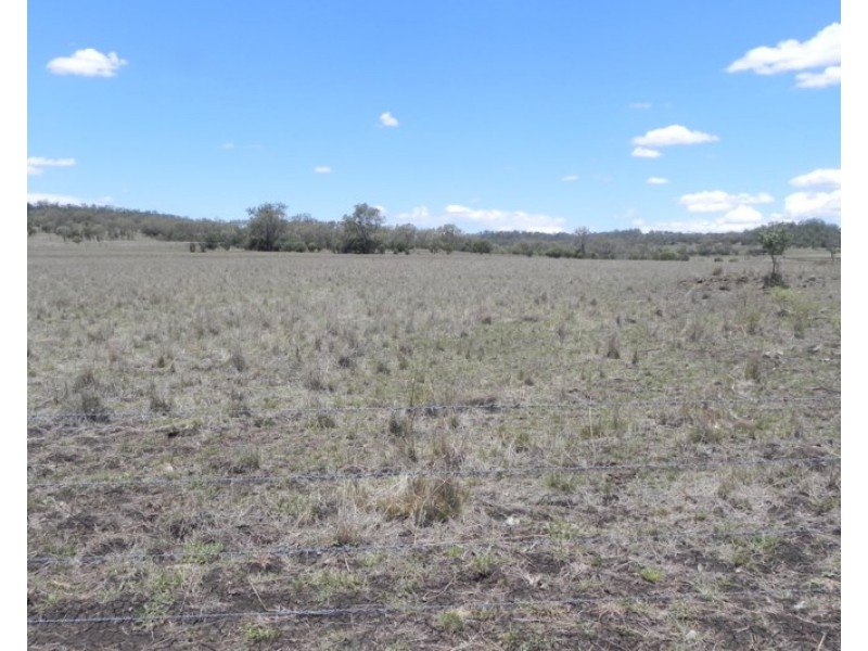 0 Linthorpe Valley Road, Linthorpe QLD 4356