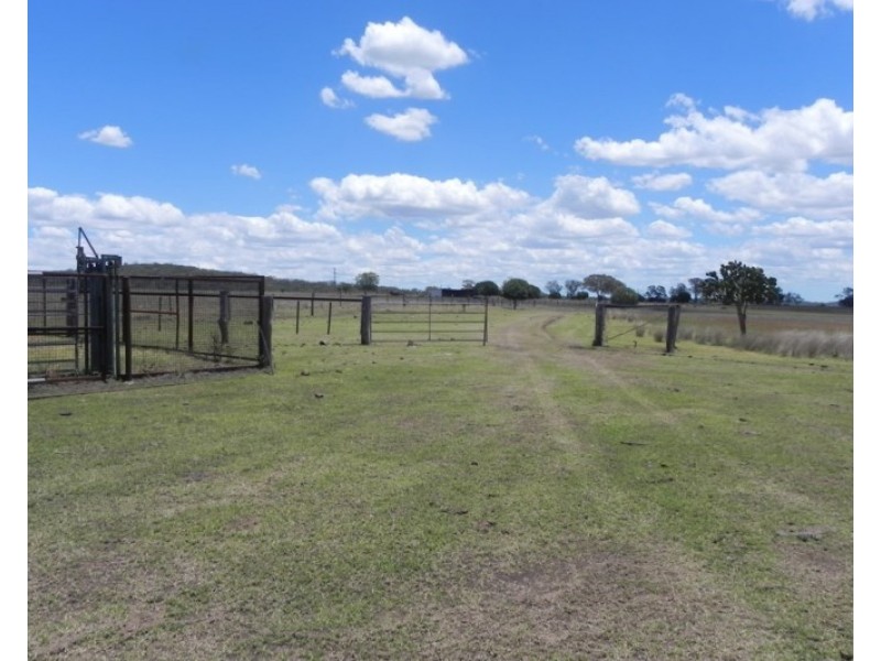 0 Linthorpe Valley Road, Linthorpe QLD 4356