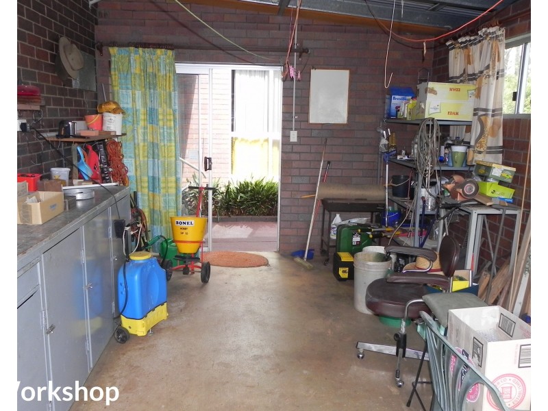 30 Clarice Street, Harristown QLD 4350