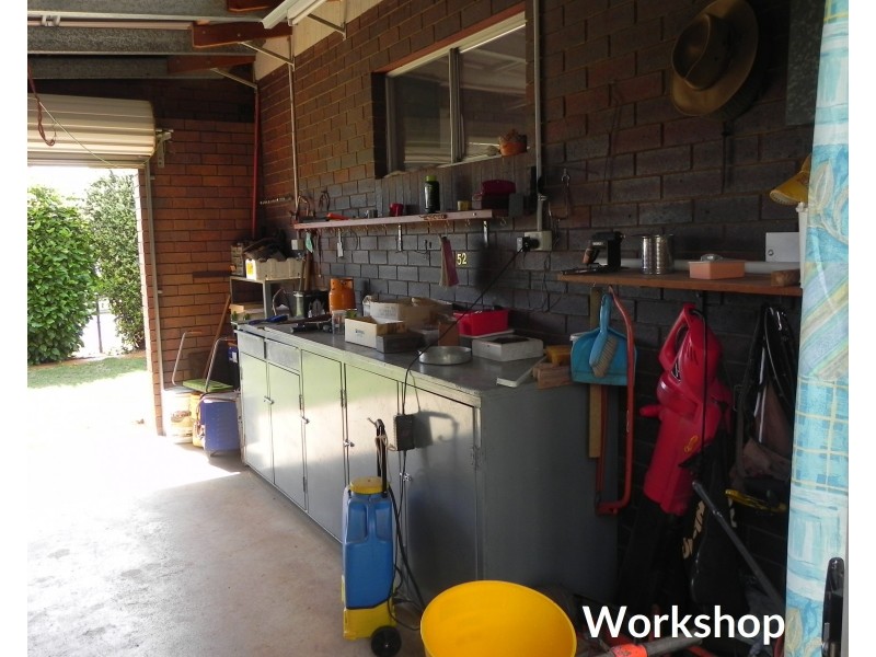 30 Clarice Street, Harristown QLD 4350