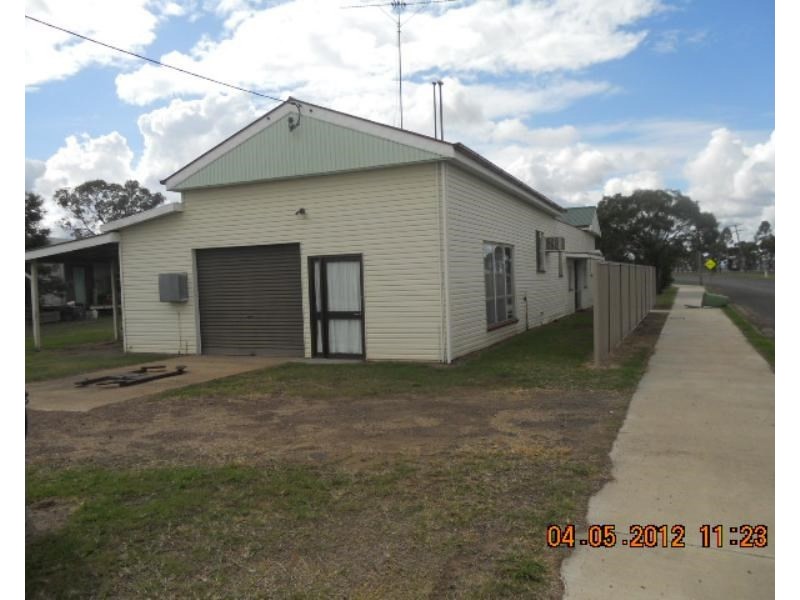 1 Lord Street, Brookstead QLD 4364