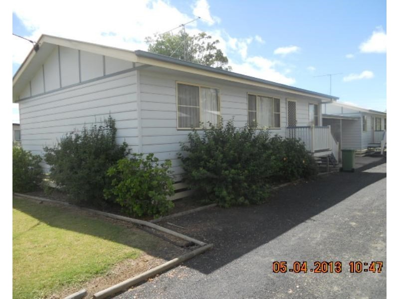 1/28 Gillespie Street, Millmerran QLD 4357