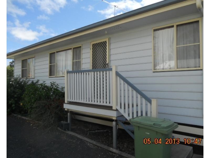 1/28 Gillespie Street, Millmerran QLD 4357