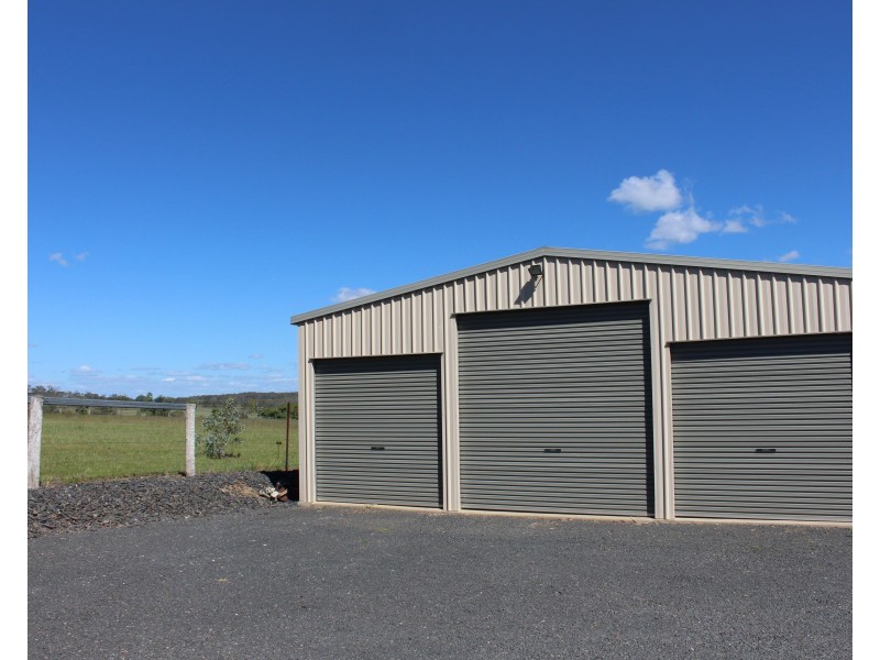 192 Toowoomba Road, Pittsworth QLD 4356