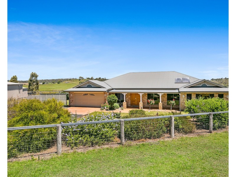 192 Toowoomba Road, Pittsworth QLD 4356