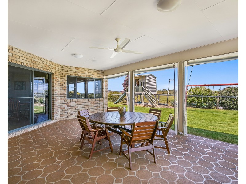 192 Toowoomba Road, Pittsworth QLD 4356