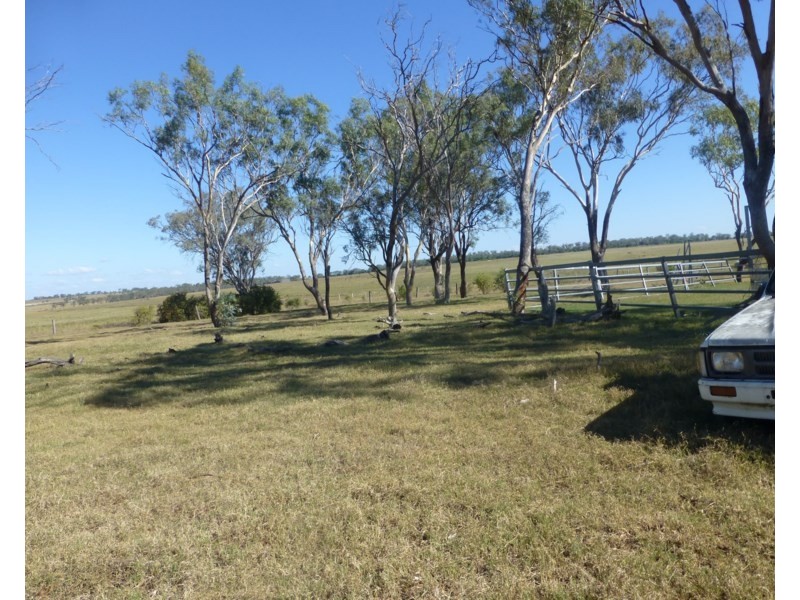 115 Jondaryan – Nungil Road, Brymaroo QLD 4403