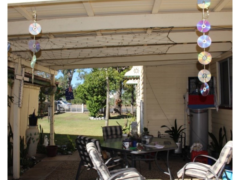 51 Hadley Street, Pittsworth QLD 4356