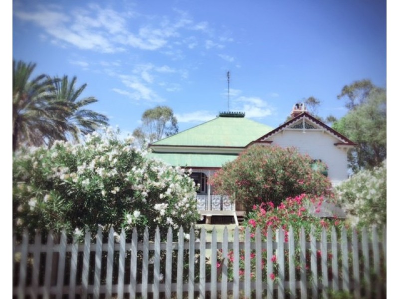 949 Clifton Pittsworth Road, Back Plains QLD 4361