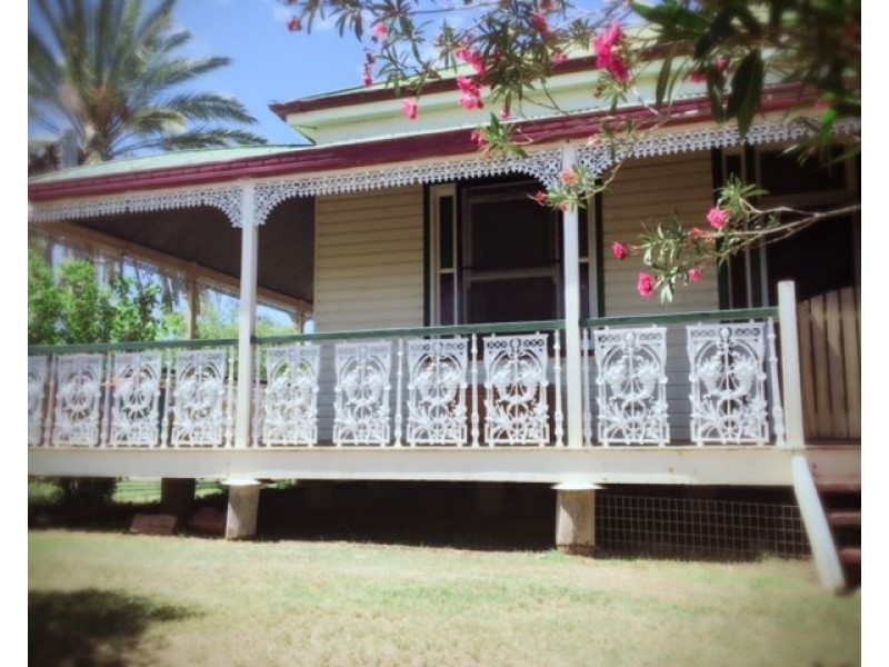 949 Clifton Pittsworth Road, Back Plains QLD 4361