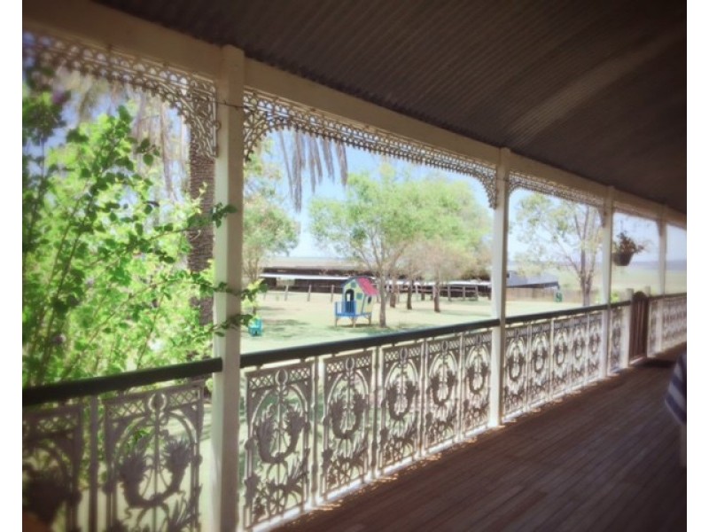 949 Clifton Pittsworth Road, Back Plains QLD 4361