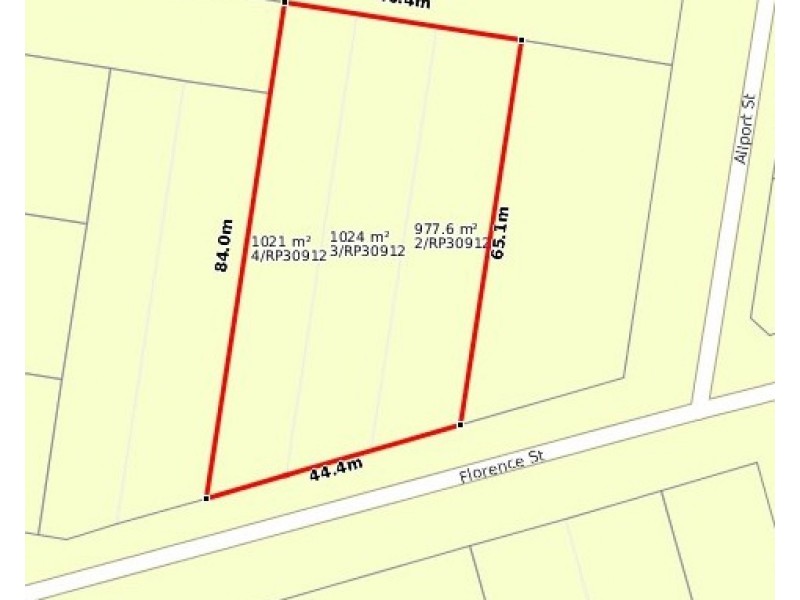 17 Florence Street, Pittsworth QLD 4356