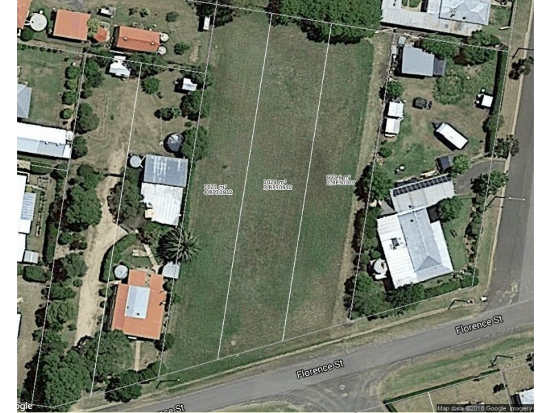17 Florence Street, Pittsworth QLD 4356