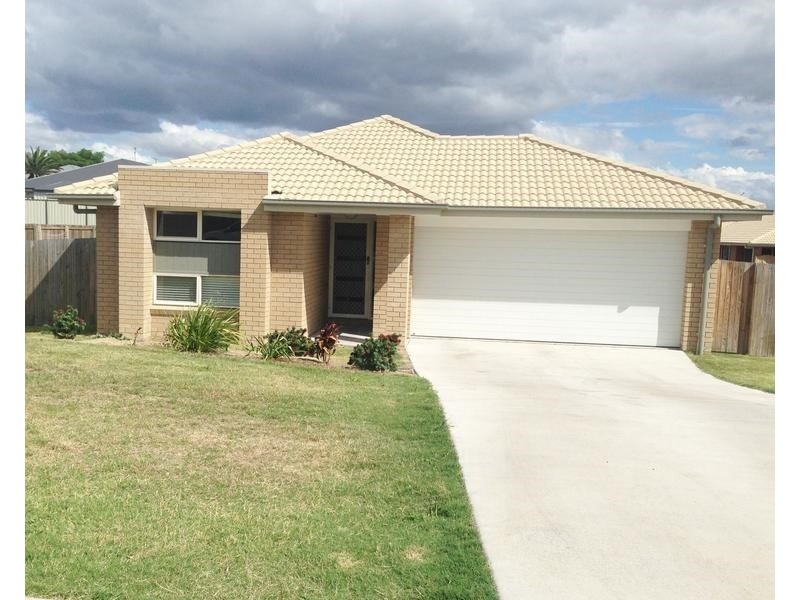 3 Colbar Street, Pittsworth, Pittsworth QLD 4356