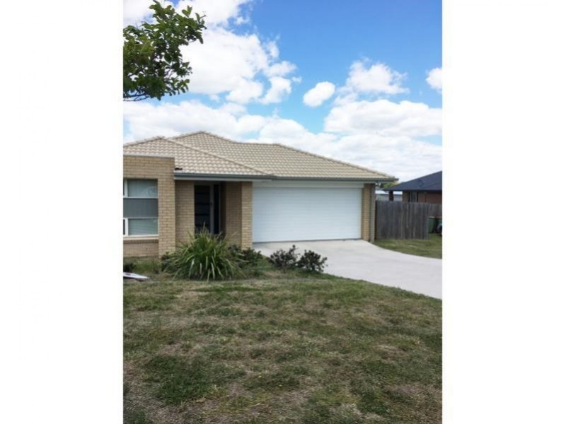 3 Colbar Street, Pittsworth, Pittsworth QLD 4356