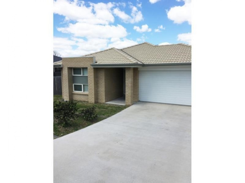 3 Colbar Street, Pittsworth, Pittsworth QLD 4356