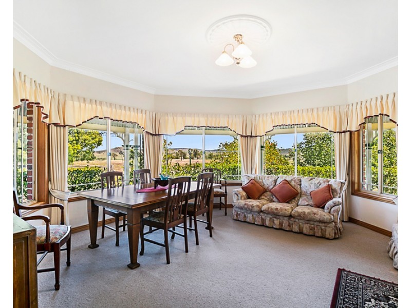 421 Hodgson Vale Road, Hodgson Vale QLD 4352