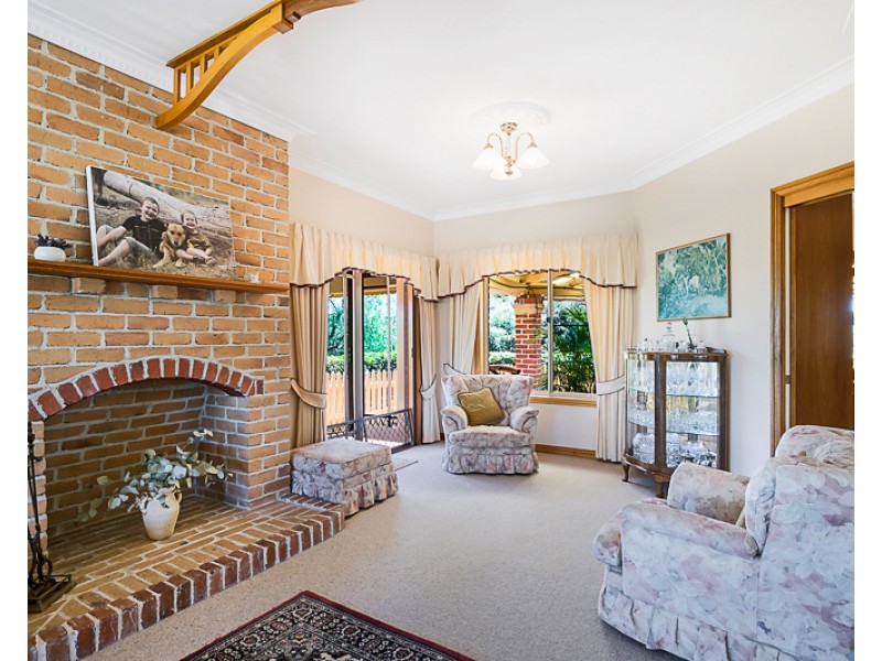 421 Hodgson Vale Road, Hodgson Vale QLD 4352