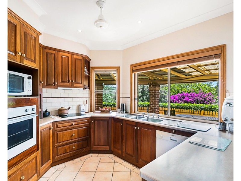 421 Hodgson Vale Road, Hodgson Vale QLD 4352