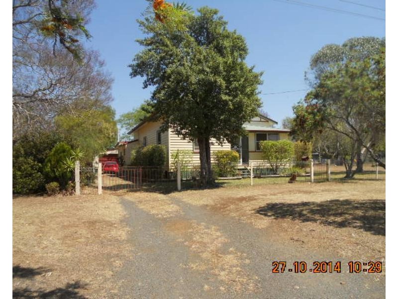 53 Murray Street, Pittsworth QLD 4356