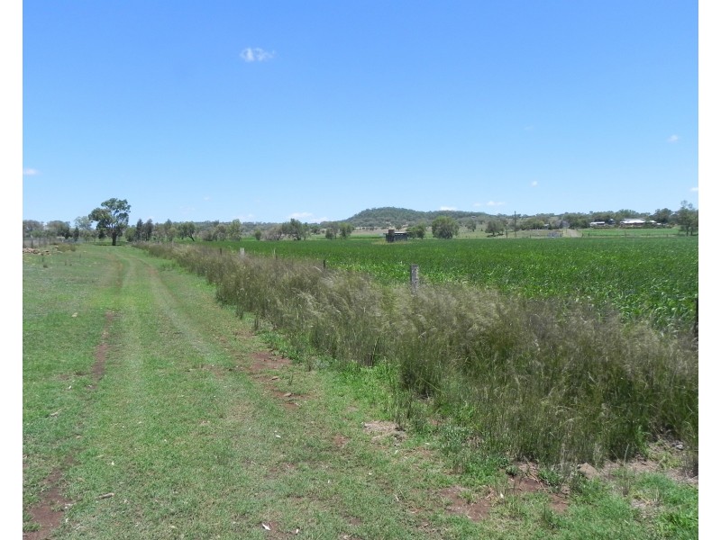 0 Wyangapinni Road, Stoneleigh, Pittsworth QLD 4356