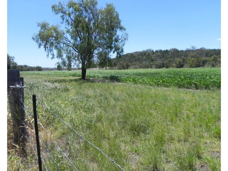 0 Wyangapinni Road, Stoneleigh, Pittsworth QLD 4356