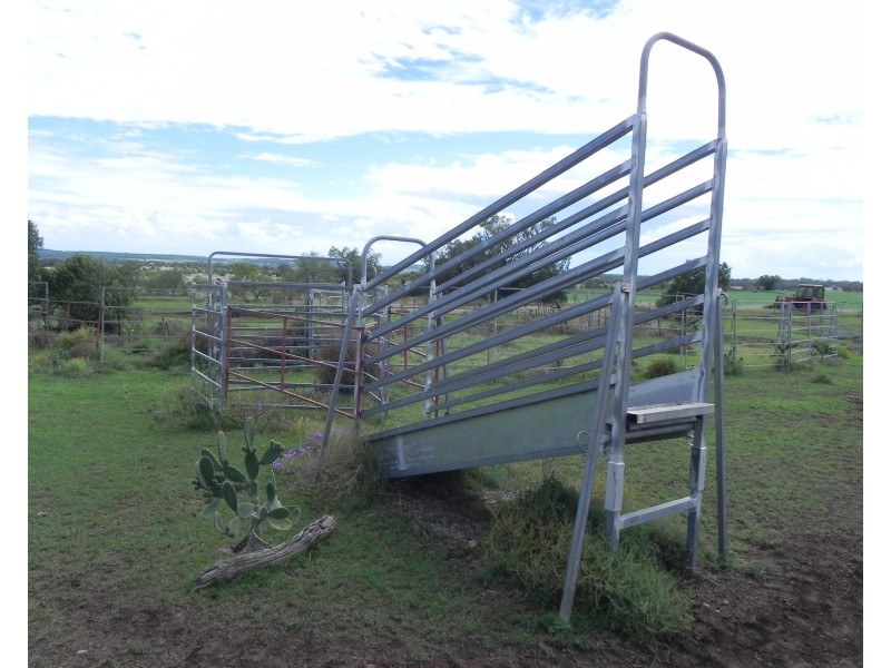 0 Wyangapinni Road, Stoneleigh, Pittsworth QLD 4356