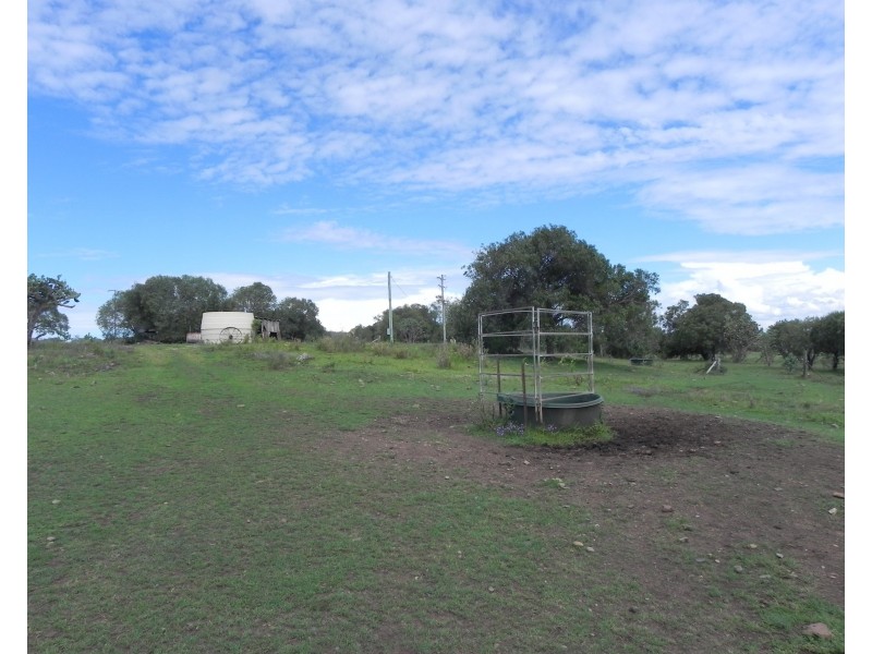 0 Wyangapinni Road, Stoneleigh, Pittsworth QLD 4356
