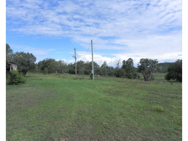 0 Wyangapinni Road, Stoneleigh, Pittsworth QLD 4356