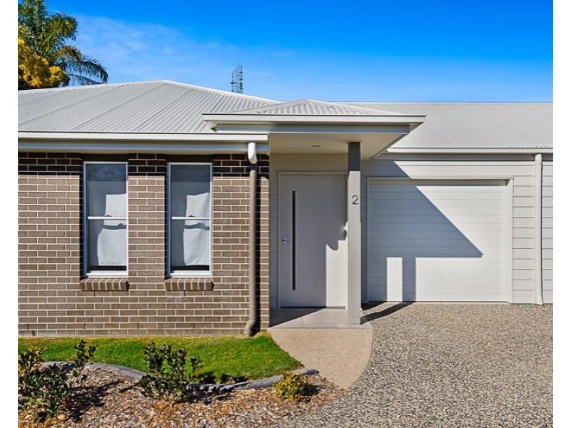 2/7 Weale Street, Pittsworth QLD 4356