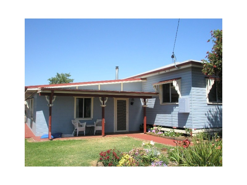 39 Main, Pittsworth QLD 4356