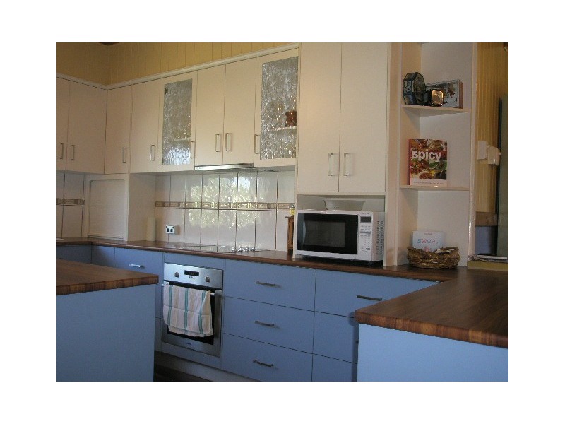 39 Main, Pittsworth QLD 4356