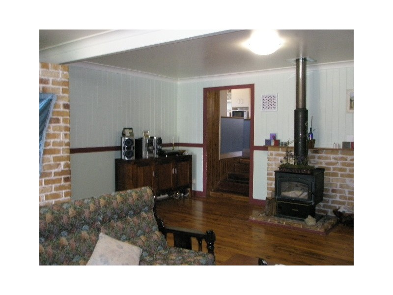39 Main, Pittsworth QLD 4356
