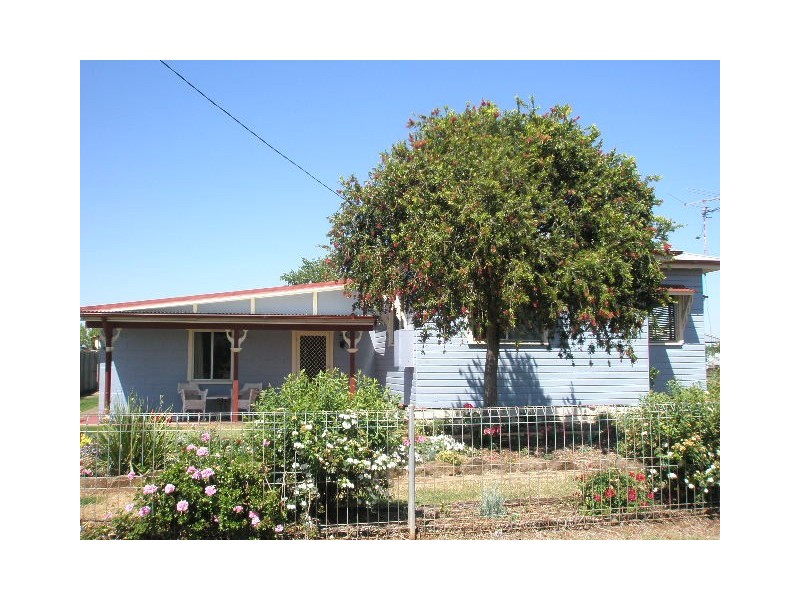 39 Main, Pittsworth QLD 4356
