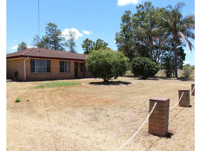 21-23 Sterling, Southbrook QLD 4363