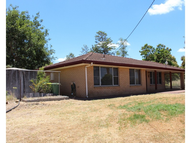 21-23 Sterling, Southbrook QLD 4363