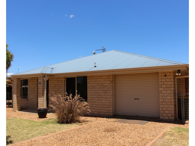 10 Frizzell, Southbrook QLD 4363