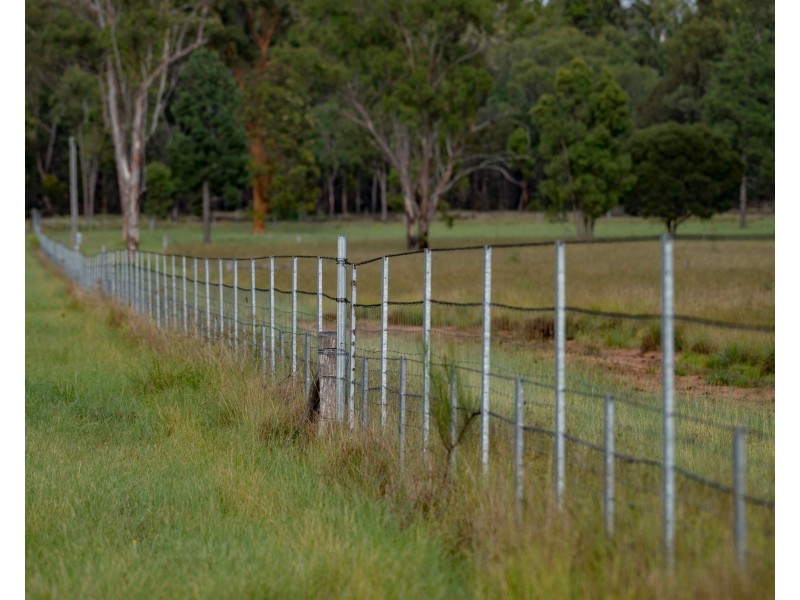 0 Dalmere Road, Leyburn QLD 4365