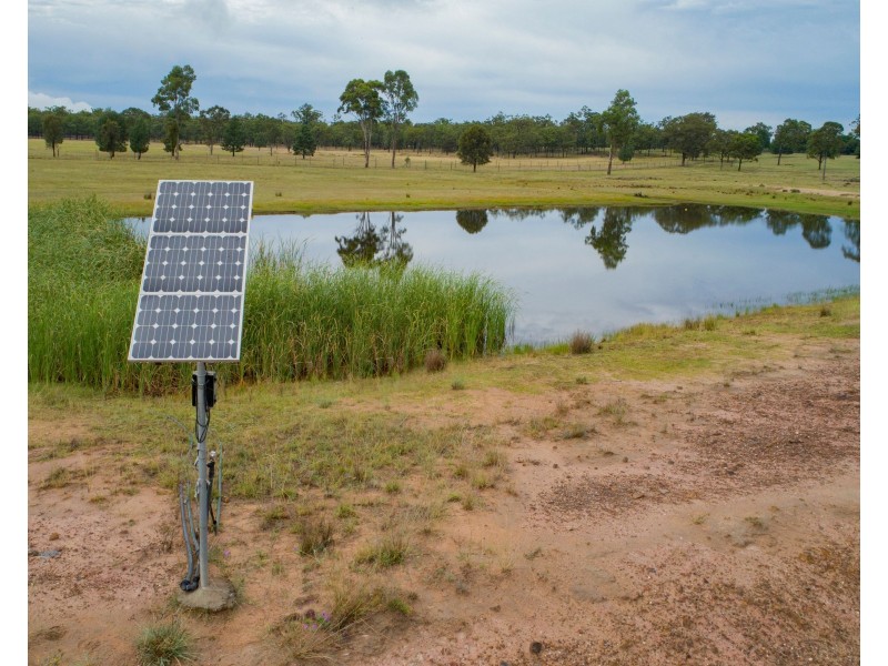 0 Dalmere Road, Leyburn QLD 4365