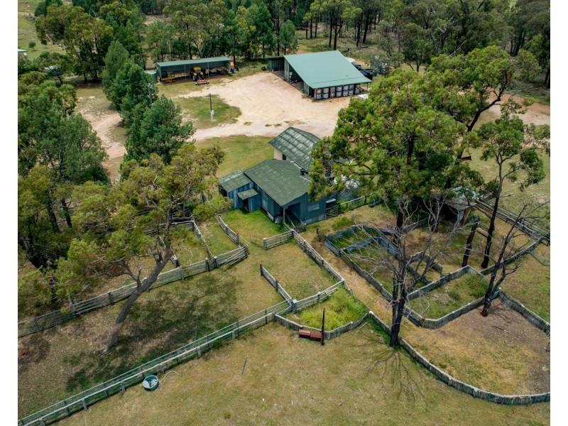 0 Dalmere Road, Leyburn QLD 4365